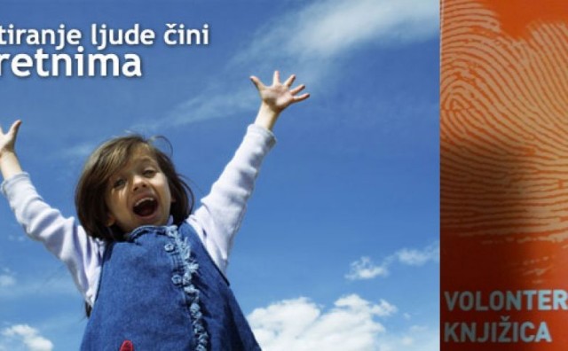 volontiranje