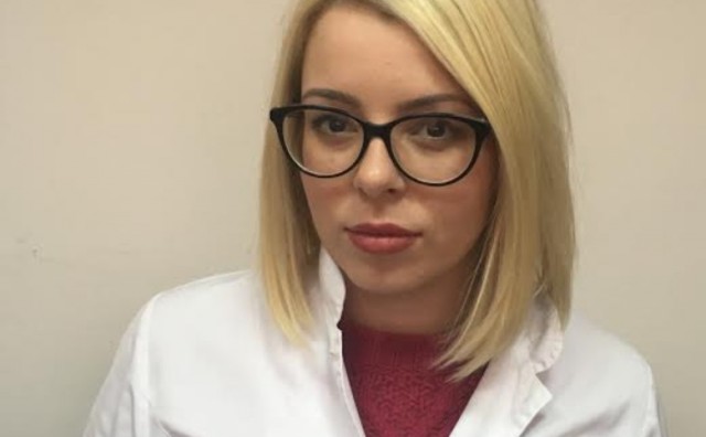 pretilost, Hercegovina