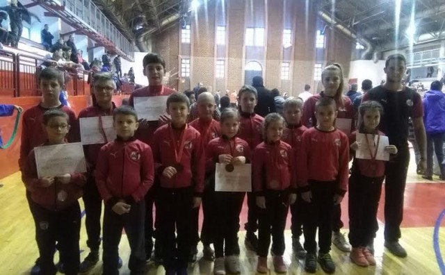 Judo klub Hercegovac