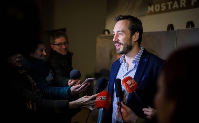 mostar film festival