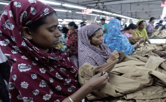 Djeca u Bangladešu rade 64 sata tjedno