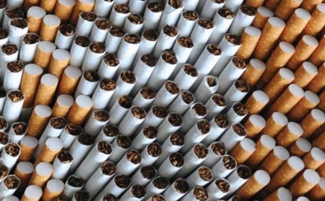 BiH cigarete najskuplje u Europi