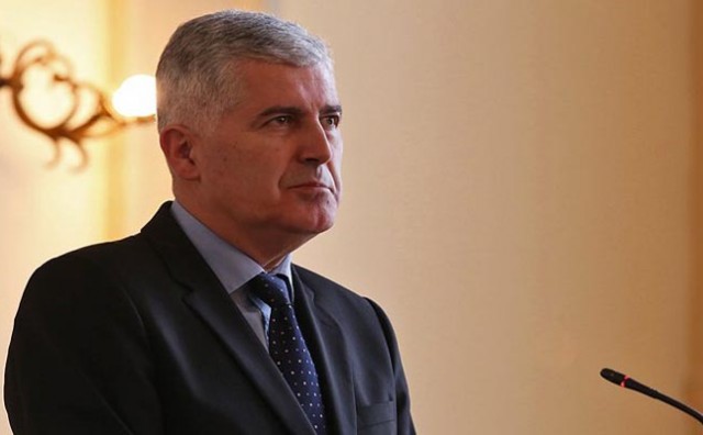 Dragan Čović