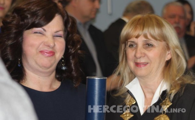 dodjela diploma građevina