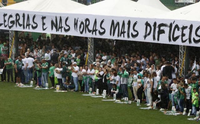 Chapecoensea