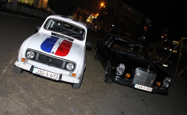 stari automobili