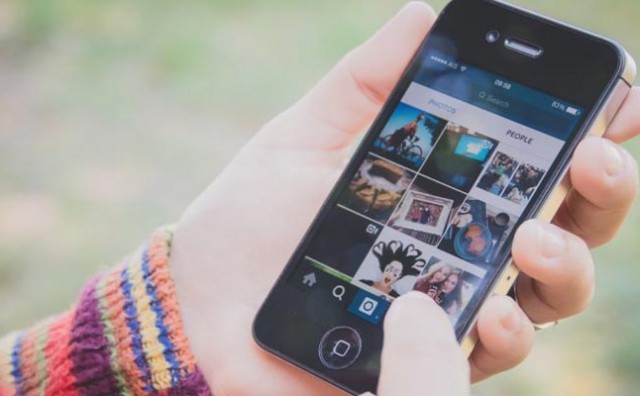 14 znakova koji upućuju da ste prilično ovisni o Instagramu, jeste li?