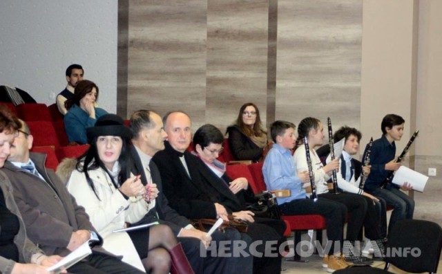 advent knjizevno vecer