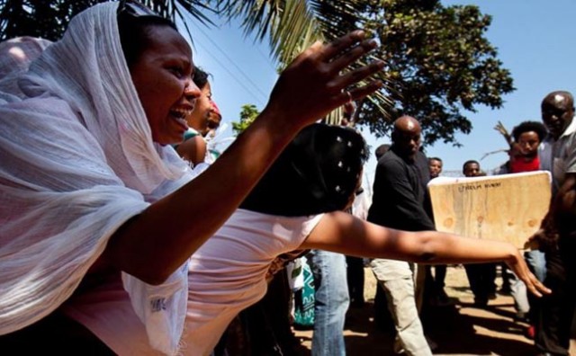 U Kongu stradalo najmanje 22 civila
