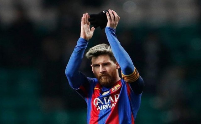 Evo zašto je čarobni Messi najbolji igrač današnjice