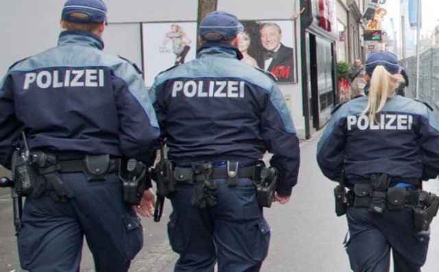 Njemačka policija pljačkaše iz BiH hvatala helikopterom
