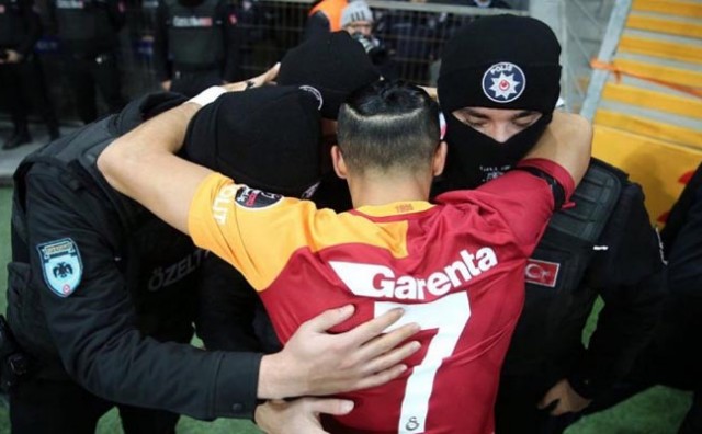 Galatasaray