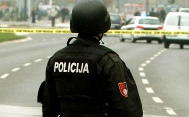 Pojačane mjere sigurnosti u glavnom gradu BiH
