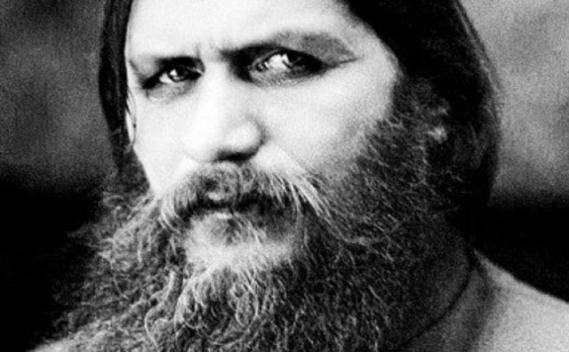 Život Grigorija Rasputina bio je obavijen velom tajni