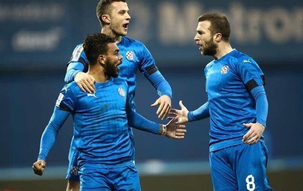 Foto: GNK Dinamo