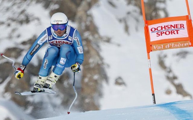 skijanje norvežanin