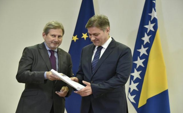 upitnik europske komisije
