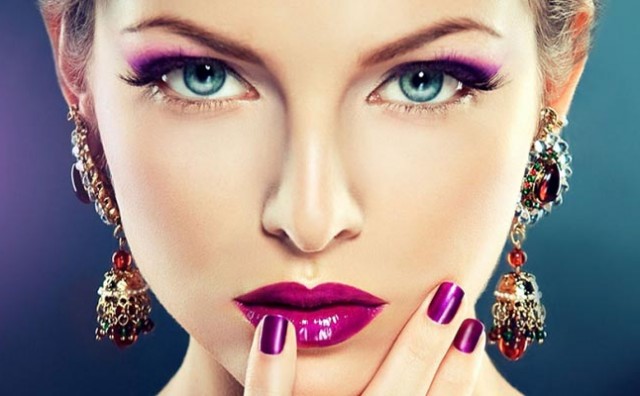 12 make-up trikova koje svaka žena treba naučiti prije 40-e 