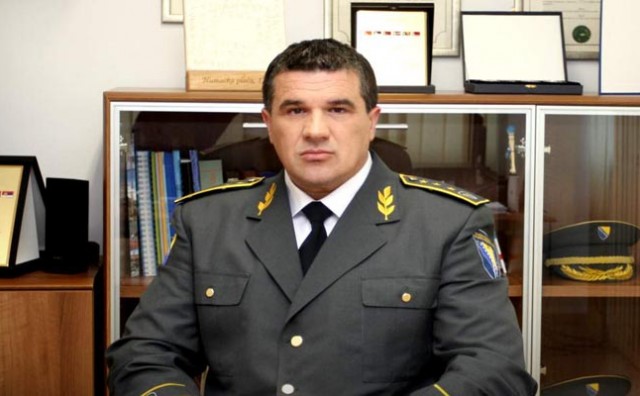 zoran galić
