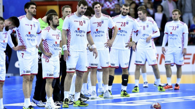 Hrvatska prokockala +8 i ostala bez bronce!