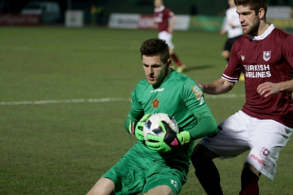 Kenan Pirić pregovara sa Zrinjskim?