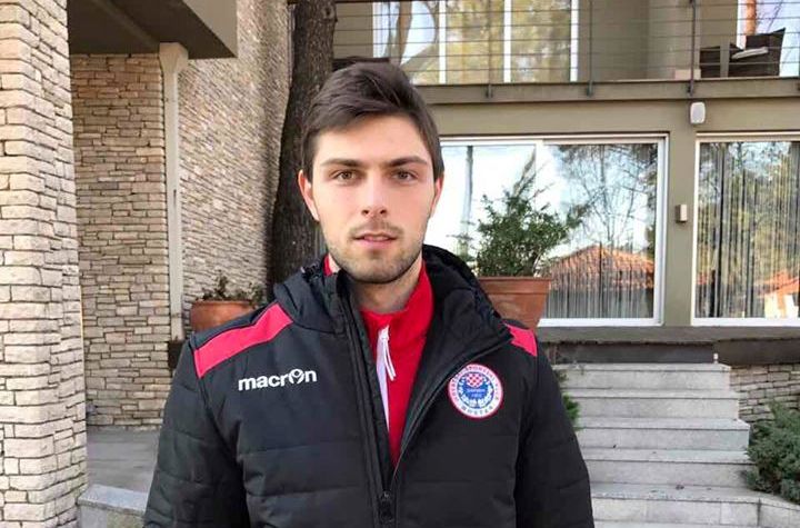 HŠK Zrinjski: Ermin Imamović napustio pripreme Plemića