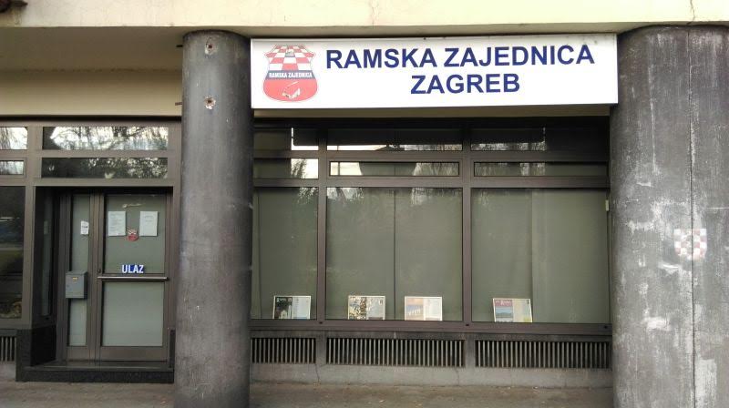 Pregled događanja u organizaciji Ramske zajednice Zagreb za 2016. godinu