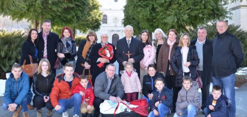 Rama: Zlatni pir Stipe i Mare Burić