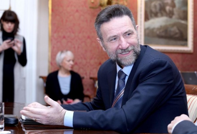Barišića u pismu premijeru podržalo i 79 profesora Sveučilišta iz Mostara