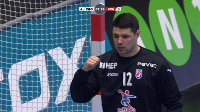 Ivan Pešić, junak hrvatske pobjede: Preživio teški napad huligana i bez jednog bubrega najbolji!