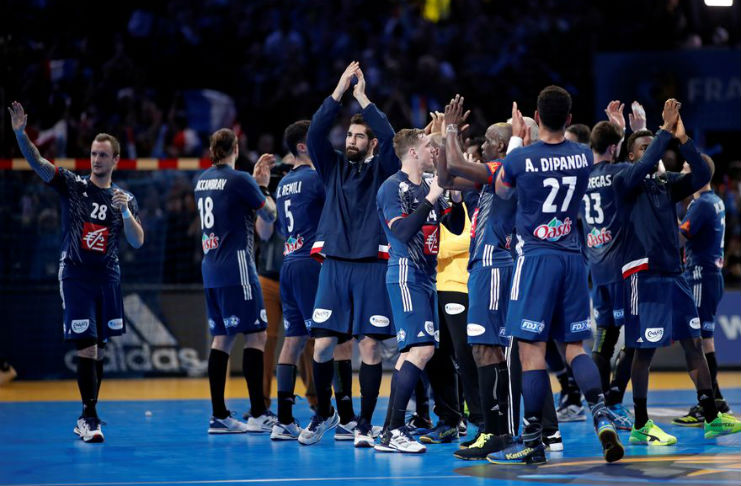 Francuska je na krovu svijeta! Hrabri Norvežani pali u finalu