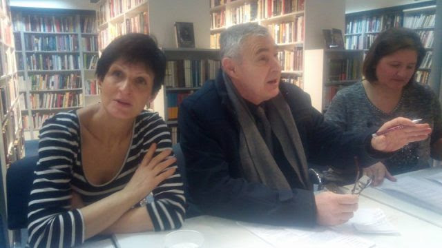 General Glasnović: Treba mi kratka geneza priče, kako su ove gulikože ogulile narod