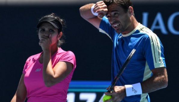 Dodig u finalu na Australian Openu