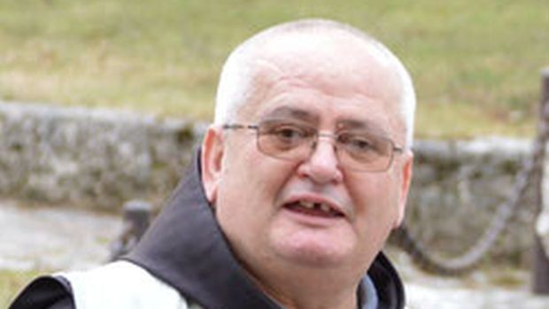 Preminuo fra Jure Papić