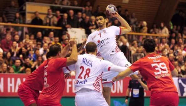 Hrvatska osvojila Croatia Cup i pobjedom zaključila pripreme za SP