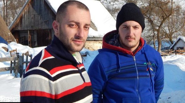Rama: Nigdje nema života kao ovdje i ne želimo nigdje ići