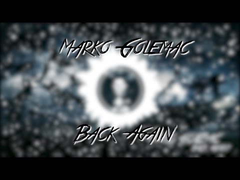 Mostarac Marko Golemac snimio novu pjesmu