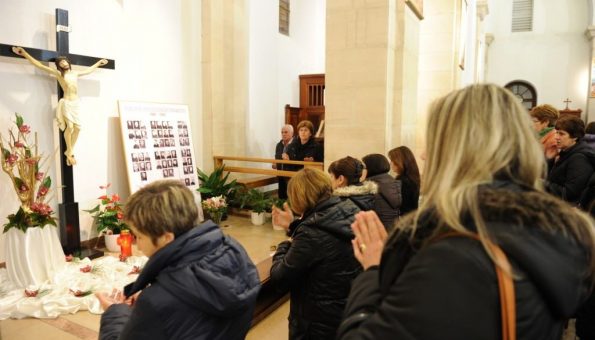 Široki Brijeg: Počinju VII. dani pobijenih hercegovačkih franjevaca