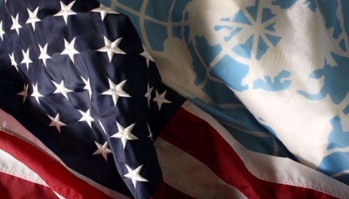 amerika i un