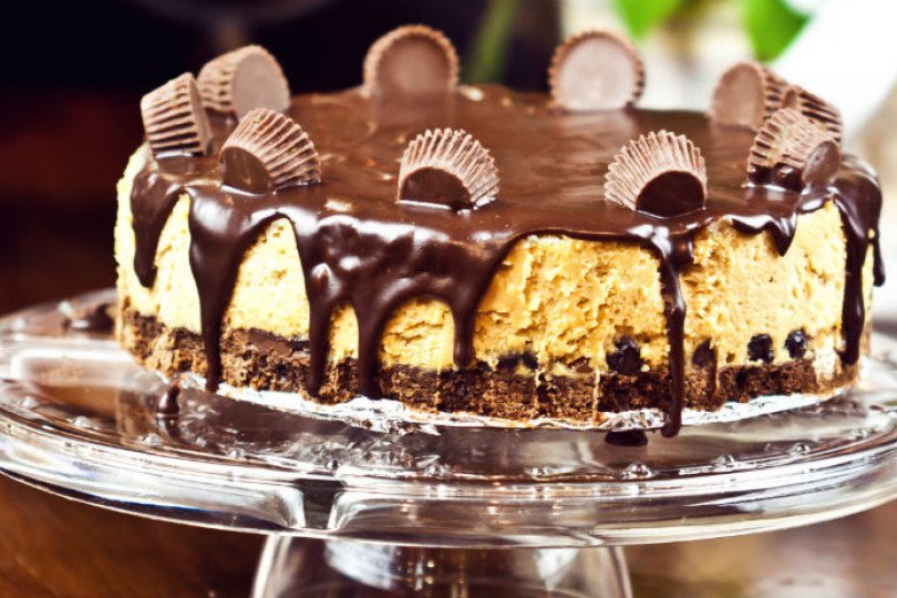 Cheesecake bez pečenja: Dekadencija u svakom zalogaju koju morate isprobati