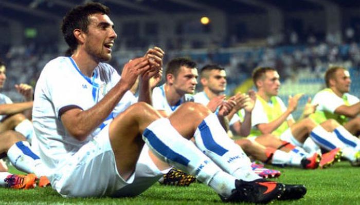 Damir Zlomislić