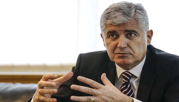 Dragan čović