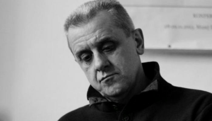 Preminuo profesor Dubravko Lovrenović