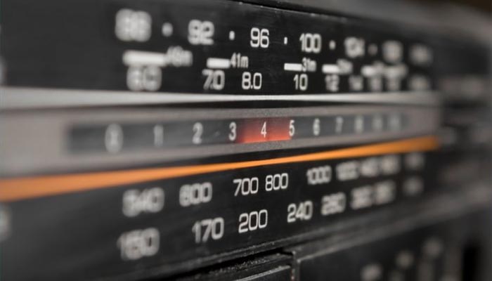 fm radio