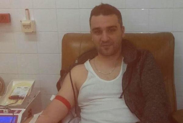 Ultrasi se u velikom broju odazvali akciji darivanja krvi