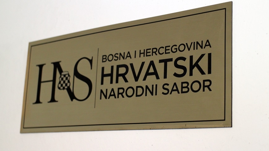 Zašto Hrvatima udruženi zločinački pothvat!?