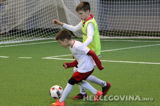 Pogledajte zanimljivosti današnjeg dana DFA lige regije Mostar