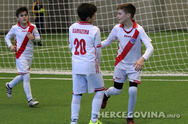 Pogledajte zanimljivosti današnjeg dana DFA lige regije Mostar