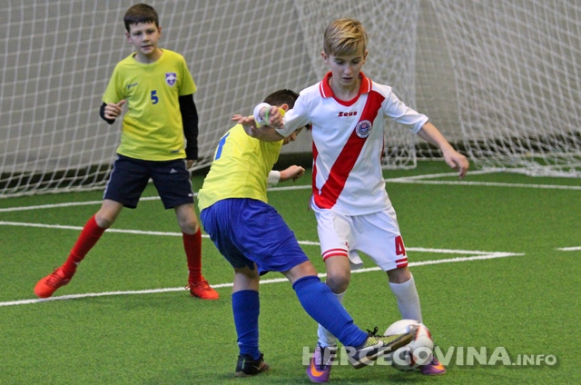 Pogledajte zanimljivosti današnjeg dana DFA lige regije Mostar