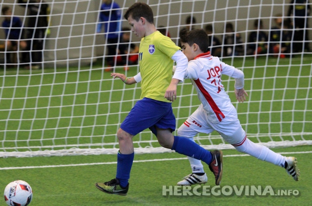 Pogledajte zanimljivosti današnjeg dana DFA lige regije Mostar